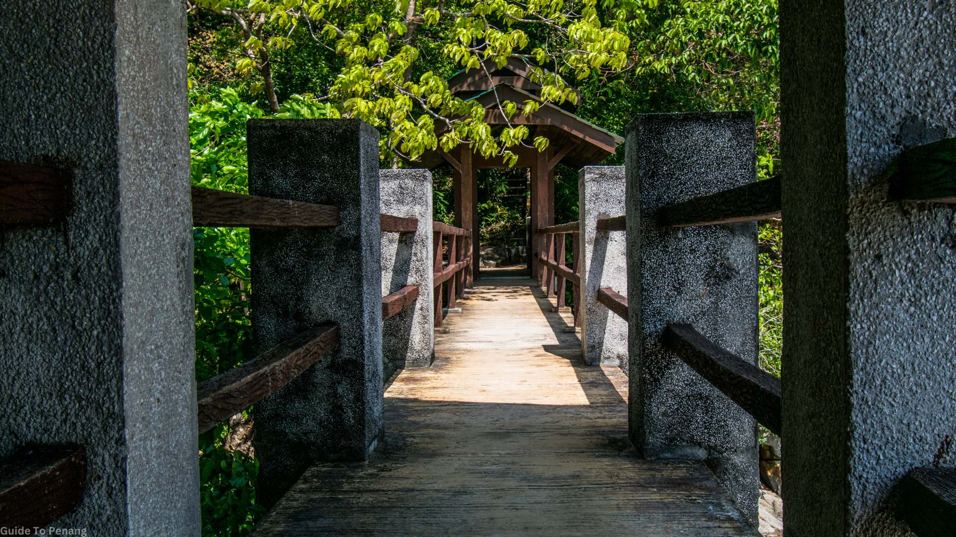 Guide To Penang