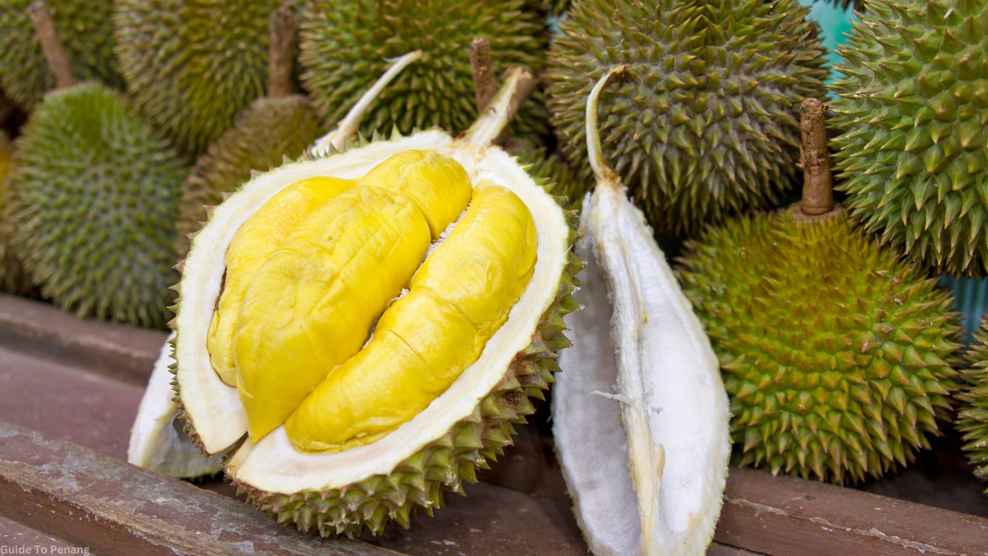Guide To Penang