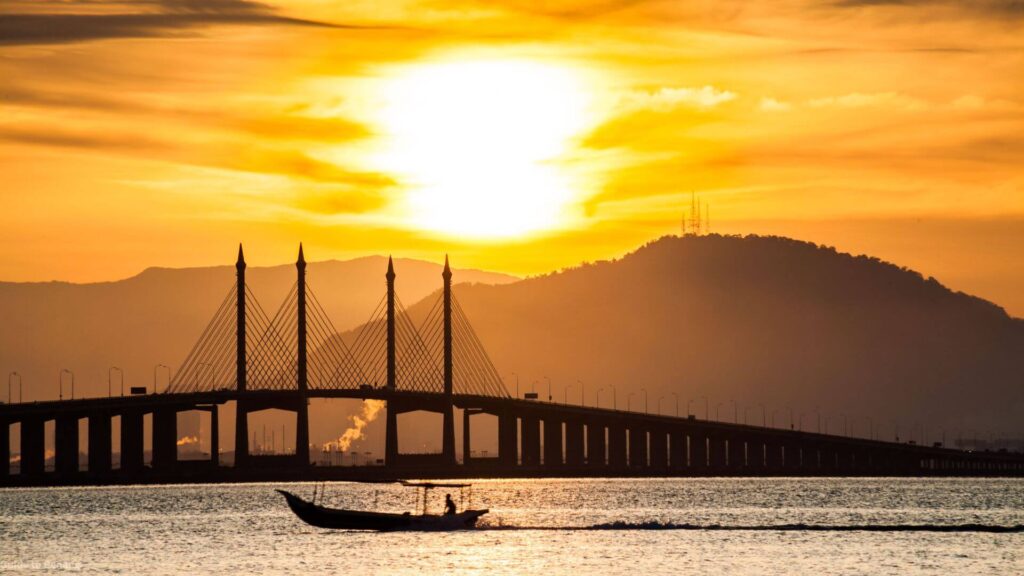 guide to penang
