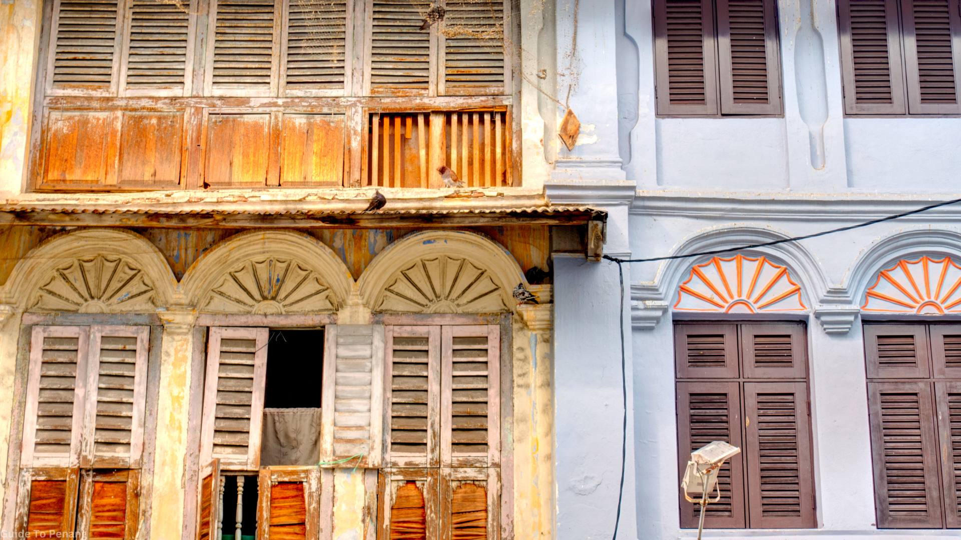 Guide To Penang