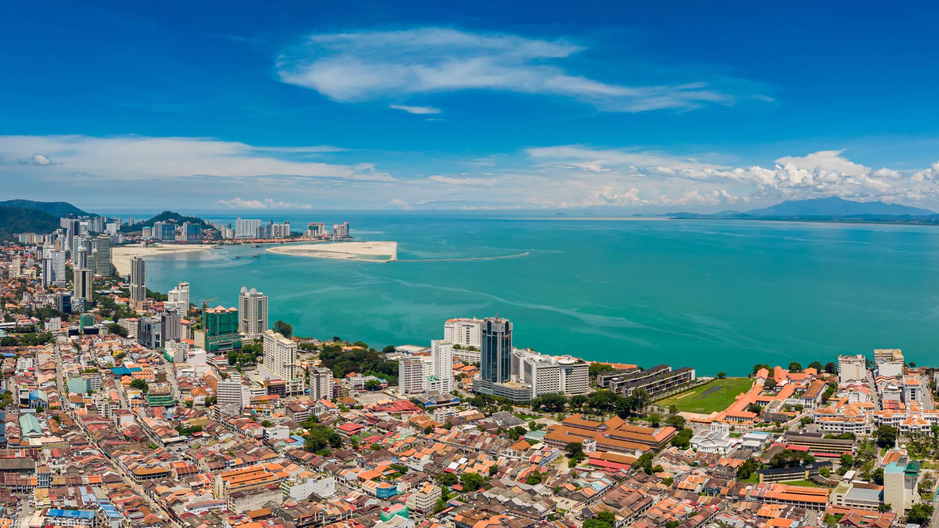 Guide To Penang